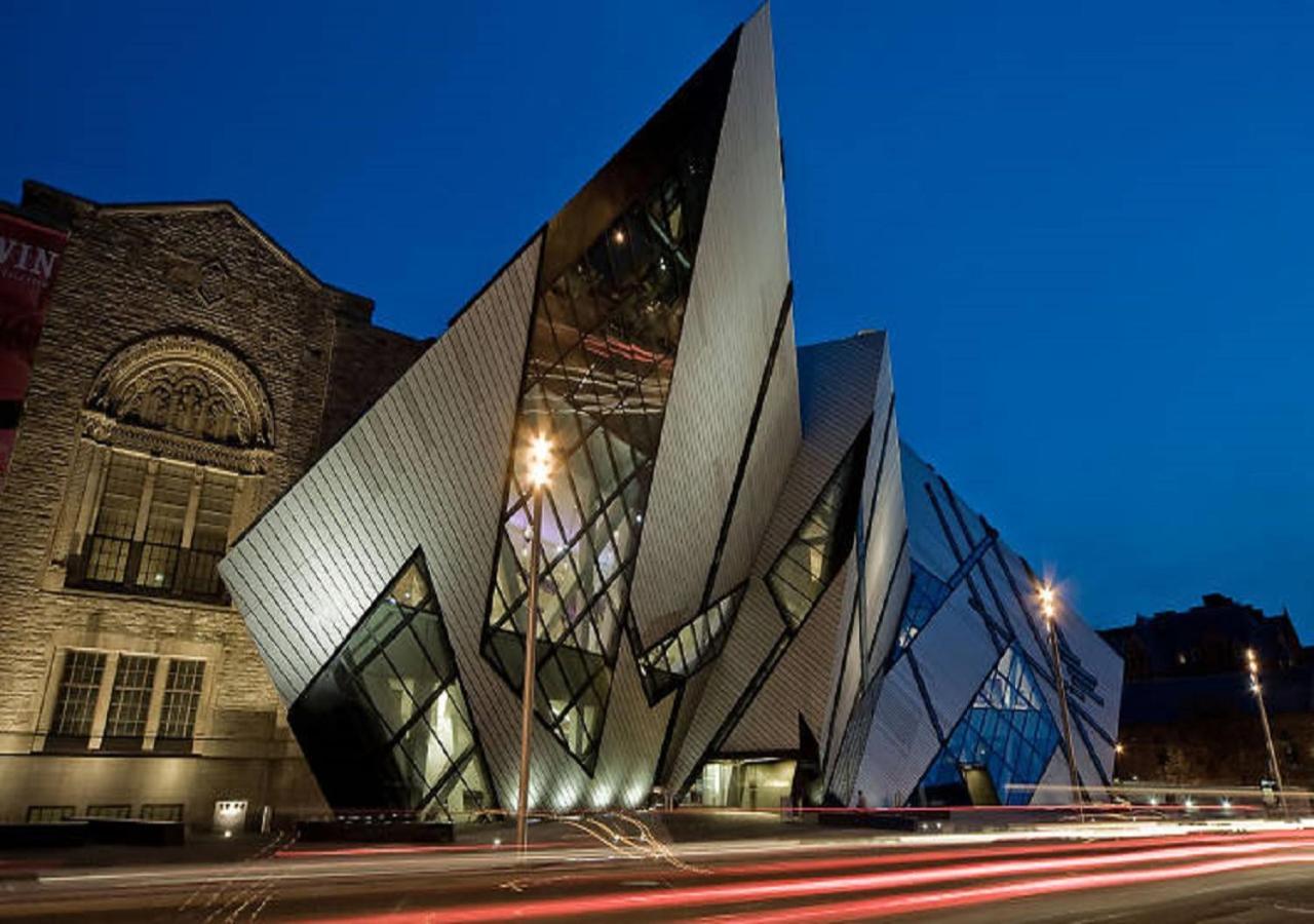 Micasa Suites - Modern Executive Condo Toronto Esterno foto