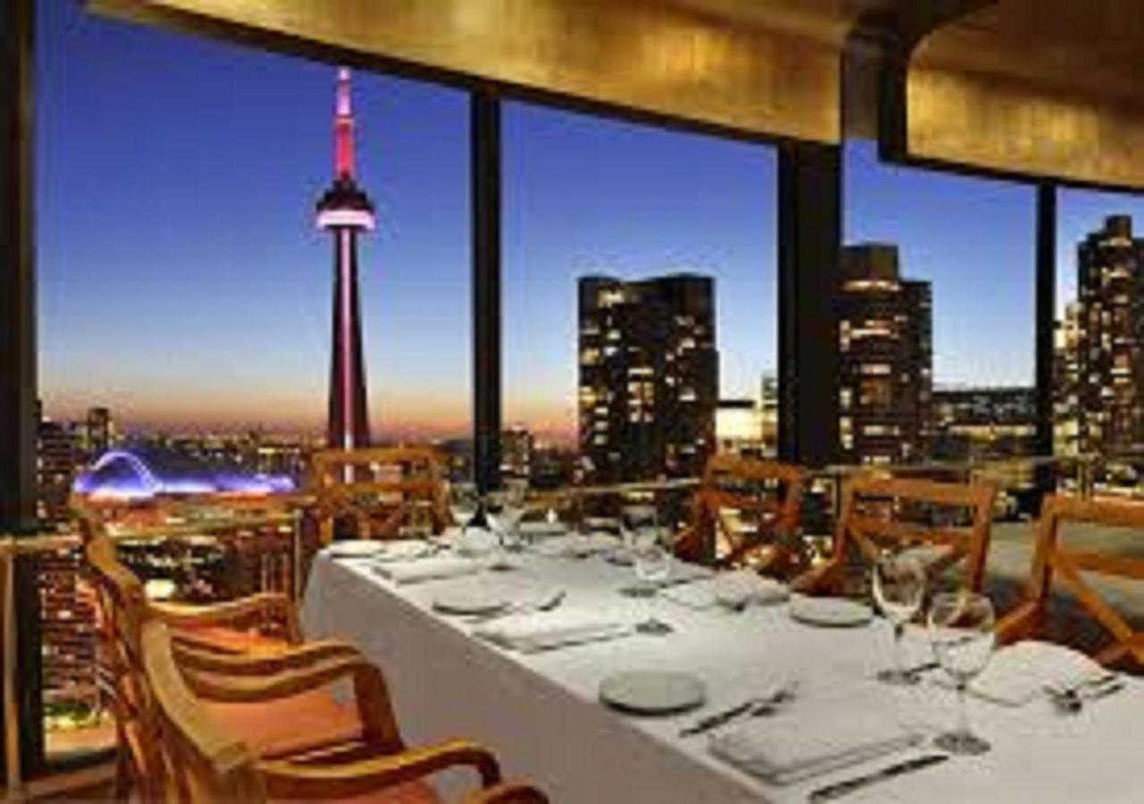 Micasa Suites - Modern Executive Condo Toronto Esterno foto